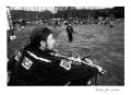 Ready for action